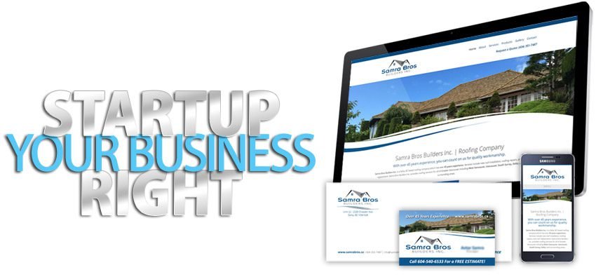 Branding Design Packages